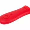 Lodge Silicone Hot Handle Holder Red ASHH41 - Cookware -Hearth & Home Store b794ebef84e0317483ee1f06c911e5a4755dc64a 51261766 51261766 image ashh41