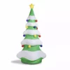 Four Seasons 12' Inflatable Christmas Tree With Led Light Show - 21CH111605 - Christmas Decor -Hearth & Home Store b8b1b55bfdfb1900786233903f17095df1dac64c 14762174 main
