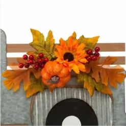 Various Brands 28" Metal Hello Pumpkin Truck Yard Stake - JKC00957RK - Porch Seasonal Decor 10 Various Brands 28" Metal Hello Pumpkin Truck Yard Stake - JKC00957RK - Porch Seasonal Decor -Hearth & Home Store b99d17aa9f3e1b3075fd55d09c6dbb976e40346d 14730021 4