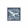 P. Graham Dunn Oh Beautiful 7 x 7 Textured Framed Sign - Q00929RK - Wall Decor 1 P. Graham Dunn Oh Beautiful 7 x 7 Textured Framed Sign - Q00929RK - Wall Decor -Hearth & Home Store ba53ba36218dbc624145d9a3836a0f73ba0b08da 530080100
