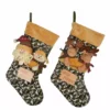 Various Brands 20" Camo Christmas Stocking, Assorted - XZ-SP12042 - Christmas Stockings -Hearth & Home Store bb228751a1346f031299ff21b5a72353dd464f6c 14762061