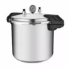 Various Brands Aluminum Pressure Cooker, 23 Quart - 2A-OC086 - Pressure Cookers -Hearth & Home Store bbfd0c9fd377a4b01d4779d62cb5b3311c2d14f4 239160002