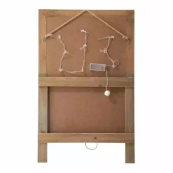 Various Brands 30" Wooden Lighted Merry Christmas Easel Porch Sign - JKC01579 - Porch Seasonal Decor -Hearth & Home Store bc7cf5e59be129e428628c6cb62a37166076feb6 14762031 4