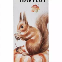 Various Brands 42" Fall Harvest Squirrel Porch Sign - JKC00946 - Porch Seasonal Decor -Hearth & Home Store bca613cad34818bfd14add7f94d766e848614977 14730018 5