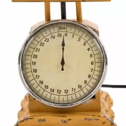 Glitzhome Electronic Scale Table Lamp 1517004132 - Light Fixtures -Hearth & Home Store bd1dc3025195e555e430e6fc531417958ae21d9d 2 18 19