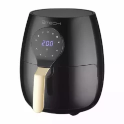 CJ Tech 5 Liter Digital Air Fryer - 54024 - Air Fryers