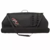 OMP 41 Inch Gravity Bow Case Black 13158 - Storage Furniture