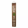 Various Brands Christmas Wooden Porch Sign - JK38585 - Décor -Hearth & Home Store c12ad4375728042e83a77ee7a27c45badb282bc8 3239718995