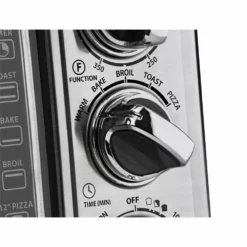 Toastmaster 6-Slice Toaster Oven, 18 Liter - TM-184TR - Toasters & Ovens -Hearth & Home Store c4d4eb62a33a5d6613e9578e0dad53b42574469e 260760064 4