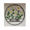 Backyard Expressions 29" Daisy Wheel 911047 - Wall Decor -Hearth & Home Store c52dfba151fc190be7c561bebe46b96250a77f99 32602497