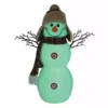 Various Brands 24" Battery Operated Lighted Snowman, Assorted - JS19-101523A7 - Christmas Decor -Hearth & Home Store c6693c80f2d8609d690e5500b2fb89f79f45a4d9 14762109