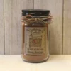Thompson's Candle Co. Honey Bourbon, 12 oz. Mason - HBSM - Candles & Home Fragrance -Hearth & Home Store c953553befa6f4e9c34858495b8b449a8e5d0bac hbsm rk