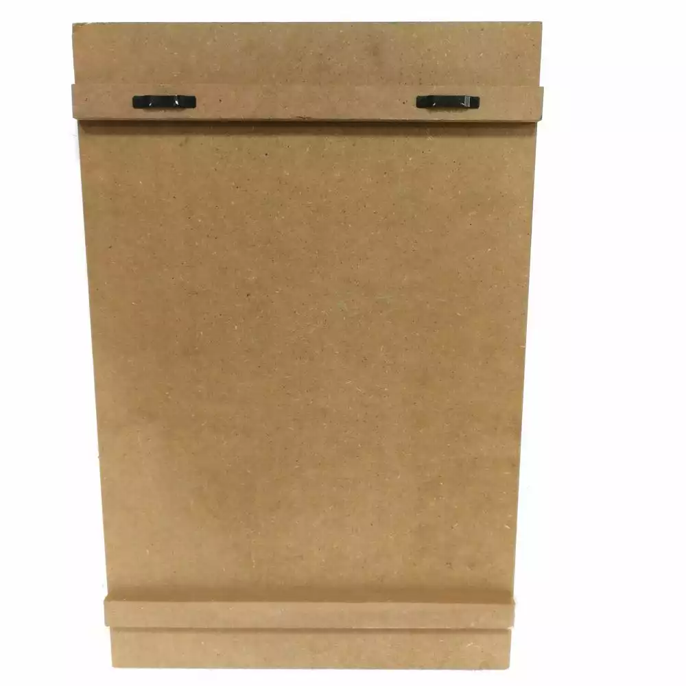 Four Seasons 18" Farm Fresh Christmas Wall Plaque - 21RG-21006 - Christmas Decor 4 Four Seasons 18" Farm Fresh Christmas Wall Plaque - 21RG-21006 - Christmas Decor - Image 2