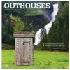 Brown Trout Outhouses 2023 Square Calendar - Calendars -Hearth & Home Store cac40103330863954fe5b1c2e7919b2001d23988 2022023825