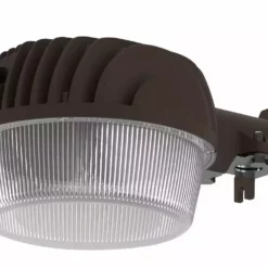 Various Brands Dusk to Dawn LED Outdoor Barn Light 4000 Lumens - Outdoor Lights