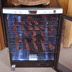 Weston Pro Series 160 Liter Digital Dehydrator with Timer 280501W - Food Prep & Processors 8 Weston Pro Series 160 Liter Digital Dehydrator with Timer 280501W - Food Prep & Processors -Hearth & Home Store cb909316a915937d28521230e23e95c007179682 2017 07 07 12h50 50