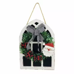 Various Brands 6" X 10” Wood Plaque, Assorted - AS-2009WQL - Christmas Decor -Hearth & Home Store cd2bd7eb5cca3798c68e36f309db151d7705ade6 14762088 3