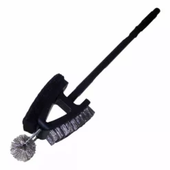 217 Brand Large Brush Grill Tool - RK65A8 - Cookware & Tools