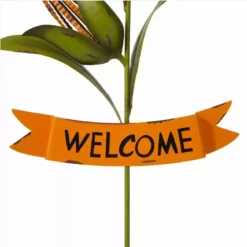 Various Brands 36" Metal Corn Welcome Stake - JKC00616 - Porch Seasonal Decor -Hearth & Home Store cd91ab147866af46ea91b66bcb97f6bdd0f7b21a 14730012 1