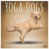 Brown Trout Yoga Dogs 2023 Square Calendar - Calendars -Hearth & Home Store cefa428d797e48afe26847695135867e87aa5adb 2022023833