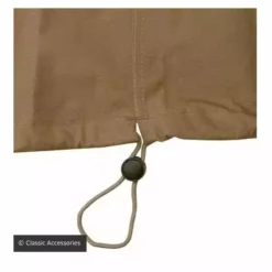 Classic Accessories Hickory Series Small Loveseat Cover 55222022401EC - Furniture -Hearth & Home Store classic accessories hickory series adirondack chair cover 55204012401ec 5 19