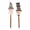 Various Brands Assorted Wooden Word Yard Stake JK38642 - Décor -Hearth & Home Store d09615f916c6884afd25fcc2d01f19c837c3706e 3239718055
