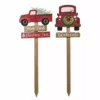Various Brands Wooden Truck Yard Stake, Assorted - JK38676RK - Décor 2 Various Brands Wooden Truck Yard Stake, Assorted - JK38676RK - Décor -Hearth & Home Store d098514677b14951c4c9dc7ba8eeb6c5396fe6e3 3239718024