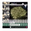 J. Hofert Company Hofer 150 Bulb UL 4 X 6 Net Lights Green Wire Clear Lights - 2669-02 - Christmas Decor -Hearth & Home Store d12657373f0a12ac5428c8b1a429e4f24714c692 20220106174917 main