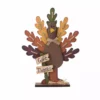 Glitzhome 18.11 Inch Burlap Wooden Turkey Table Décor - 1203004239 - Wall Decor 1 Glitzhome 18.11 Inch Burlap Wooden Turkey Table Décor - 1203004239 - Wall Decor -Hearth & Home Store d17074ea76263c00dadce2cedc709d6e00ac2963 1203004239