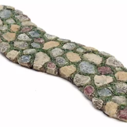 Assorted Woodland Knoll Collection Path MG16B - Garden Statues & Lawn Ornaments