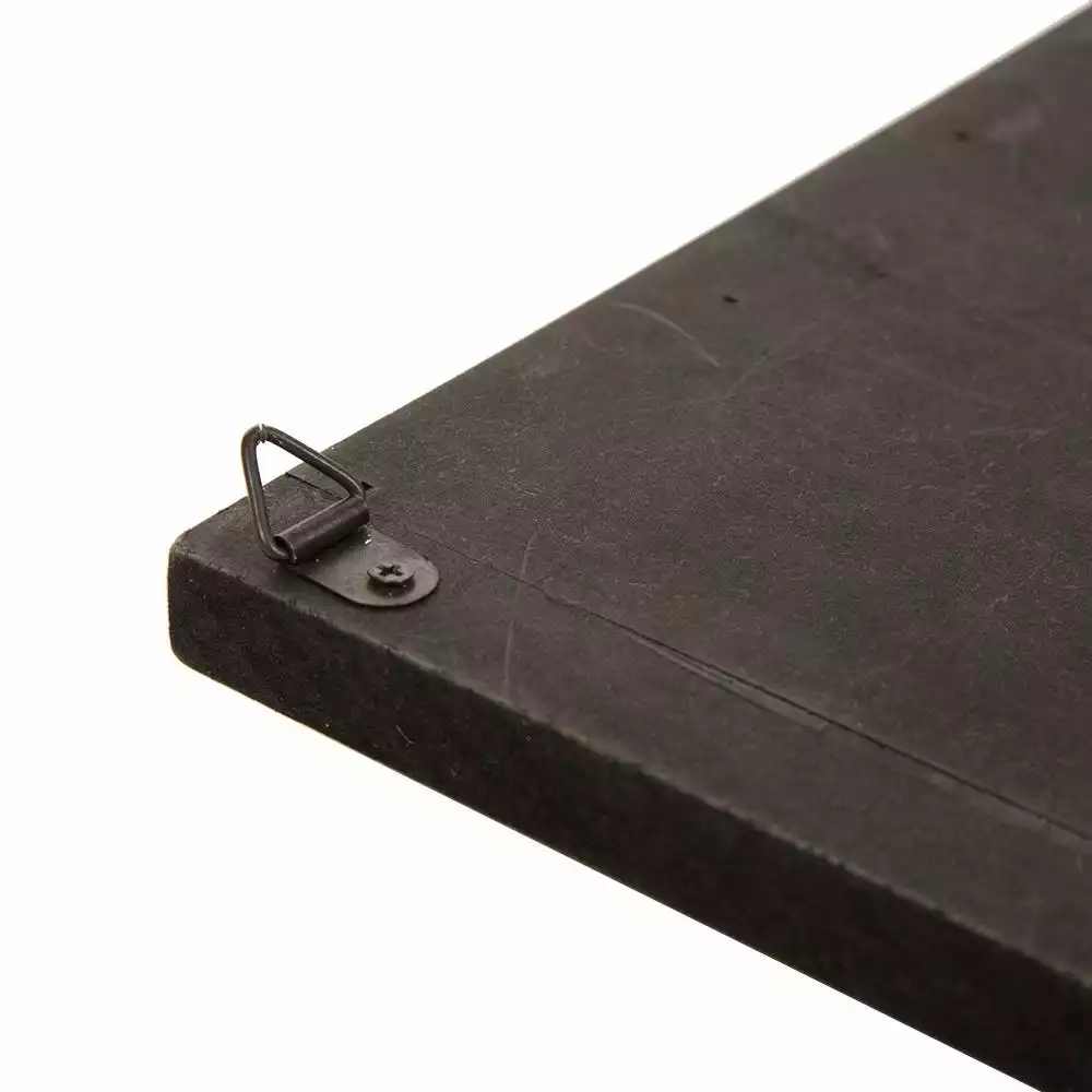 Glitzhome Wooden Snowman Shutter Wall Décor - 1103003464 - Wall Decor 5 Glitzhome Wooden Snowman Shutter Wall Décor - 1103003464 - Wall Decor - Image 3