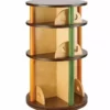 GuideCraft SeeNStore Media Carousel G98307 - Shelving -Hearth & Home Store d4148b59d031c2b574e91d3686c566b18146ca82 guidecraft see n store media carousel g98307