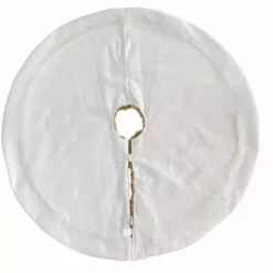 Four Seasons 36" Deer Look Faux Fur Christmas Christmas Tree Skirt - 21XZ-111802TS - Christmas Decor -Hearth & Home Store d43273c8f167e2effc7861ca090ec88574eb4fb6 14762180 3