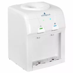 Vitapur Countertop Water Dispenser Room and Cold Temperature - VWD2036W1 - Kitchen Appliances -Hearth & Home Store d539ef7a47b84240d6c1a84eaba5054562ec107f VWD2036W 1 2