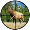 AIM Hunting™ 14" Quartz Wall Clock, Elk Bugle - 1789QE4 - Clocks -Hearth & Home Store d631e1104792c52b13cb0c094d4991b2fcbc5974 2022018921