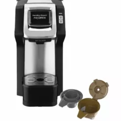 Hamilton Beach Flexbrew Coffee Maker - Coffee & Tea Makers -Hearth & Home Store d82ef8bf06bb07d99dc90edb3205df70e51ec82f 7440435 7440435 image 7440435