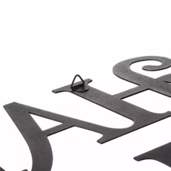 Glitzhome 23.94 Inch Metal Happy Halloween Wall Sign - 1708202962 - Wall Decor -Hearth & Home Store d864f736f2a26803b45e4b7ba33373e955b47147 93422076 3