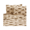 Kimlor Wild Horse Sheet Set - Bedding