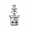 Koolatron Total Chef Chocolate Fountain Stainless Steel TCCFS02 - Storage Furniture 2 Koolatron Total Chef Chocolate Fountain Stainless Steel TCCFS02 - Storage Furniture -Hearth & Home Store d989b787b306a1aba0369af8c402cffe2dd654c0 1 6 279