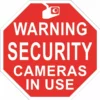 Signs Up Security Cameras 15016 - Wall Decor -Hearth & Home Store db5572518f35849efa5cb1138fd0d3637ea9e04e 16210015