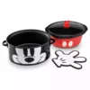 Toastmaster Mickey Mouse Slow Cooker, 6 Quart - MIC-600 - Slow Cookers 2 Toastmaster Mickey Mouse Slow Cooker, 6 Quart - MIC-600 - Slow Cookers -Hearth & Home Store dcd348cf56b0a2ea84869917d3ce3310e298d866 260760061.2