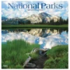 Brown Trout National Parks 2023 Square Foil Calendar - Calendars -Hearth & Home Store dd0b7d6b2ba284d1865a10399028b4b5b280621b 2022023823