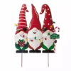 Various Brands 36" Metal Gnome Yard Stake - JKC01706RK - Porch Seasonal Decor -Hearth & Home Store de16254ce4cf9b6952faae9833bcff6060832b34 14762037