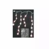 J. Hofert Company Hofer 100 Count LED Snowflake Icicles - 2638-22 - Christmas Decor -Hearth & Home Store de1da579ecccea8d92199883fffebe11c2dbd81e 20220106174921 main