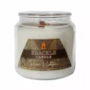 Krackle Candle Co Krackle Candle Raw Cotton KCRC-16 - Candles & Home Fragrance