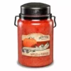 McCall's Apples & Pumpkins Classic Jar Candle, 26 oz. - JAP-26 - Candles -Hearth & Home Store df6f87ce32d9d49042ace00858192883b2912681 66953031