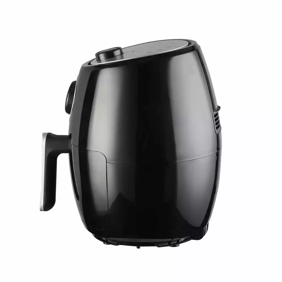 CJ Tech 2.0 Liter Air Fryer - 24618 - Air Fryers 5 CJ Tech 2.0 Liter Air Fryer - 24618 - Air Fryers - Image 3