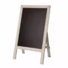 Various Brands 42" Wooden Chalk Board JK42790RK - Art & Wall Décor 1 Various Brands 42" Wooden Chalk Board JK42790RK - Art & Wall Décor -Hearth & Home Store e0f08a86a70b2bde2f7004142a8e61fc4f9dd01f 323972113