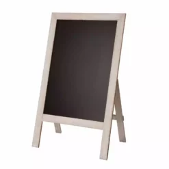 Various Brands 42" Wooden Chalk Board JK42790RK - Art & Wall Décor