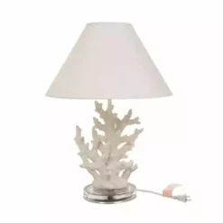 Glitzhome Coral Table Lamp 1517004135 - Light Fixtures -Hearth & Home Store e114418dab126580cb0fb4d4de267c6718d57ef3 1 56 60